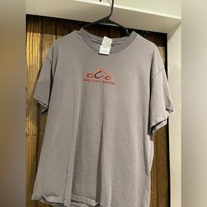 Orange County choppers shirt